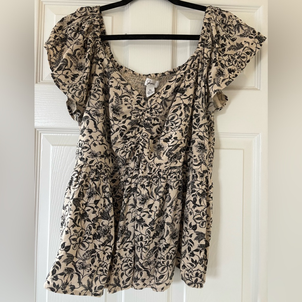 Cute shirt